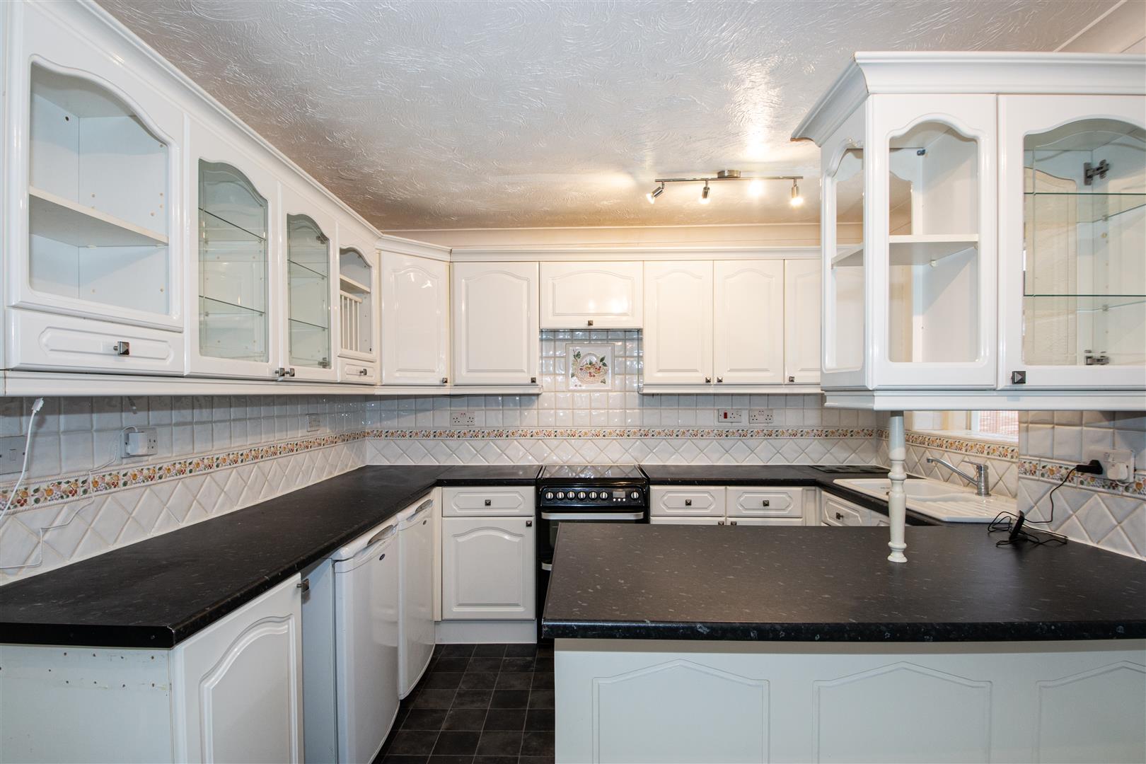 Longfellow Drive, Newport Pagnell, Milton Keynes